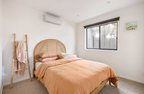 St. Andrews Beach House | The Peninsula Tree House