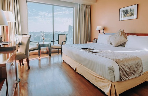 Chittagong Hotel | Exceptional Stays at The Peninsula Chittagong with Ocean Views
