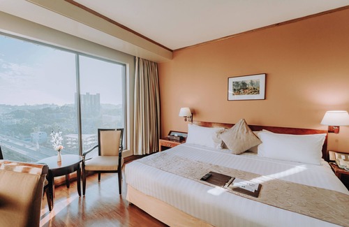Chittagong Hotel | Exceptional Stays at The Peninsula Chittagong with Ocean Views