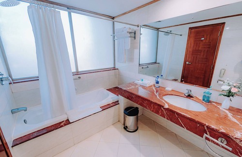 Chittagong Hotel | Exceptional Stays at The Peninsula Chittagong with Ocean Views