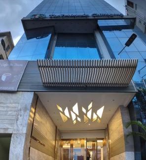 Chittagong Hotel | Experience The Peninsula Chittagong: Oceanfront Retreat