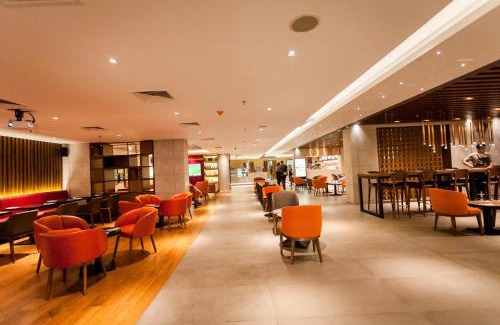 Chittagong Hotel | Experience The Peninsula Chittagong: Oceanfront Retreat