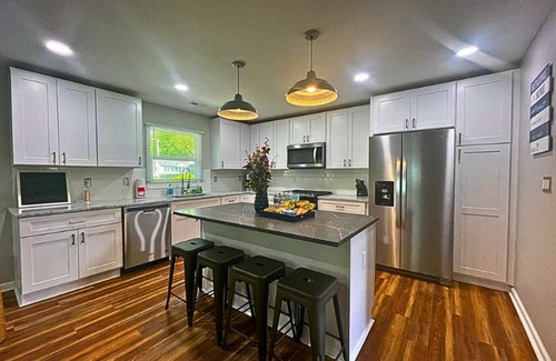 Pendleton House | Memorable Escapes at The Penny Getaway: Family-Friendly Haven