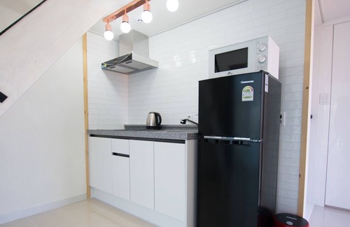 Wanju House | The Pension First