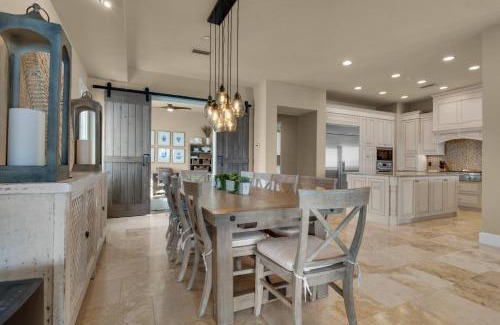 Seagrove Beach House | Relaxing Retreat at The Penthouse in Seagrove