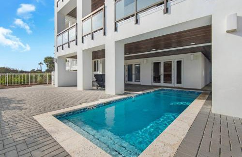Seagrove Beach House | Relaxing Retreat at The Penthouse in Seagrove