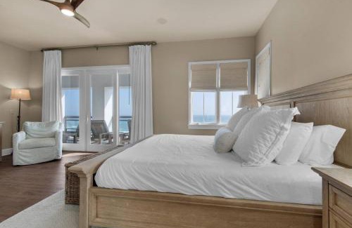 Seagrove Beach House | Relaxing Retreat at The Penthouse in Seagrove