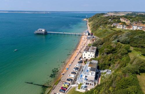 Totland Bay House | The Penthouse