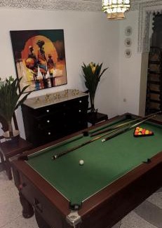 Tangier Hostel | The Penthouse Hostel