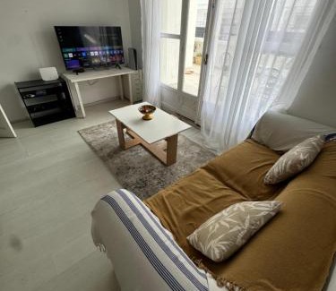Tangier Hostel | The Penthouse Hostel