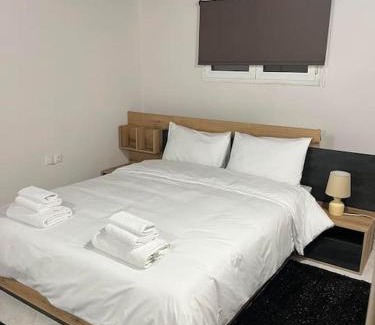 Maniakoi Apartment | Pet-Friendly Stay at The Penthouse Kastoria, Rated 9/10