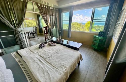 Ko Mak Apartment | Oceanfront Koh Mak Penthouse with Pool and Pet-Friendly Amenities