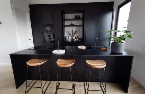 Brederode Condo | The Penthouse: A Bright Oasis with Family-Friendly Amenities