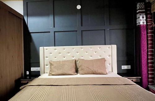 Rishikesh Hotel | The Penthouse Rishikesh