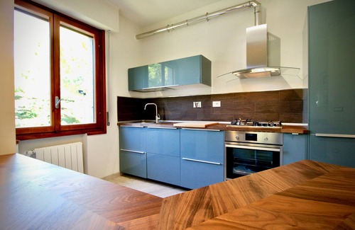 Bordighera Apartment | Top-Rated Pepe Nero Apartment with Family-Friendly Amenities