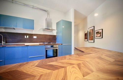 Bordighera Apartment | Top-Rated Pepe Nero Apartment with Family-Friendly Amenities