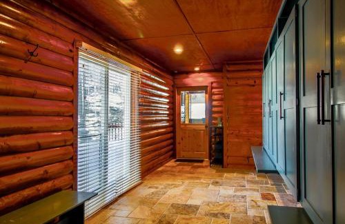 Mammoth Creek House | Explore The Perch At Panguitch Lake: Family-Friendly Retreat