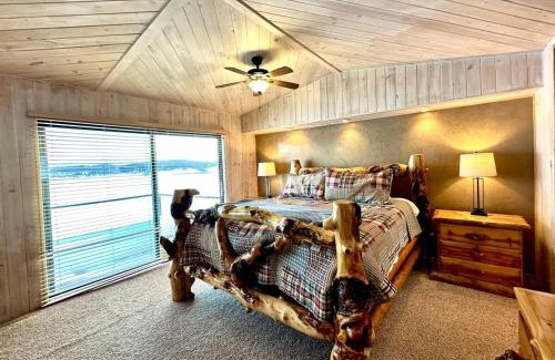 Mammoth Creek House | Explore The Perch At Panguitch Lake: Family-Friendly Retreat