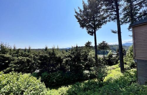 Kodiak Apartment | Discover The Peregrine Suite: Comfort in Kodiak's Heart
