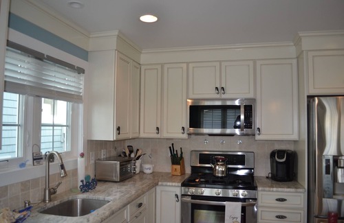 Point Pleasant Beach House | Perfect Beach House: Oceanfront Retreat in Point Pleasant