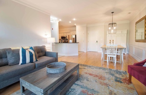 Charleston Condo | Your Ideal 30-Day Retreat at My Getaway Home