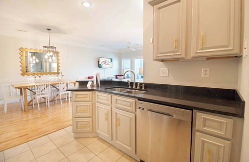 Charleston Condo | Your Ideal 30-Day Retreat at My Getaway Home