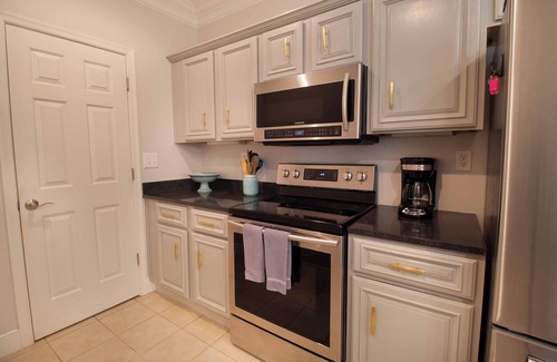 Charleston Condo | Your Ideal 30-Day Retreat at My Getaway Home