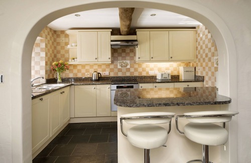 Totnes Cottage | Inviting Country Cottage at Aish Cross Stoke Gabriel