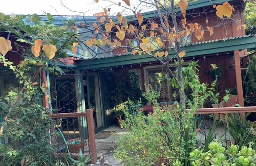 San Luis Obispo House | Ideal Downtown SLO Stay with Ocean View and Pet-Friendly Options