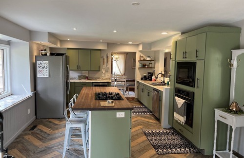 Appleton House | Experience Bliss at Happiness on Heritage Air Venture Retreat
