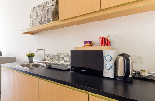 Damansara Perdana Apartment | Your Ideal Getaway at The Perfect Escape, Damansara Perdana