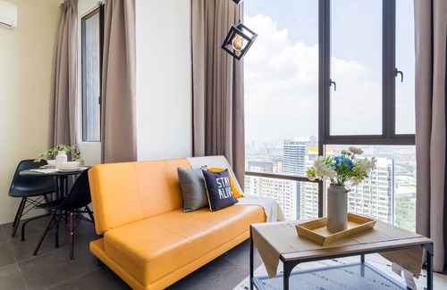 Damansara Perdana Apartment | Your Ideal Getaway at The Perfect Escape, Damansara Perdana