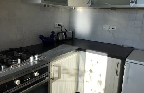 Cherval Apartment | Unwind at the Remarkable Gite in Cherval with Pool & Spa