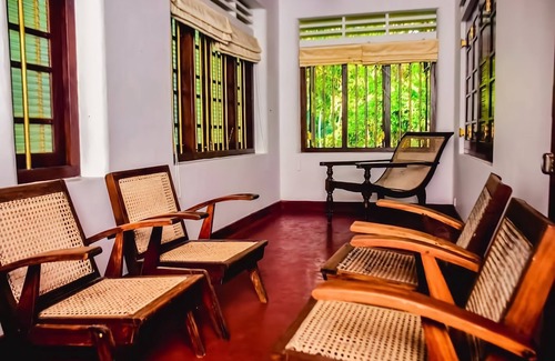 Unawatuna Villa | Your Ideal Hideout for a Memorable Holiday in Sri Lanka