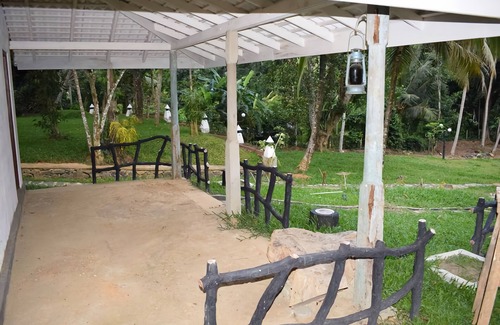 Unawatuna Villa | Your Ideal Hideout for a Memorable Holiday in Sri Lanka