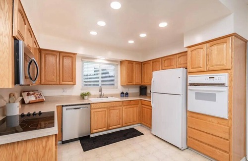 Fair Oaks House | Your Ideal Retreat for Every Family Adventure