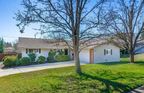 Fair Oaks House | Your Ideal Retreat for Every Family Adventure