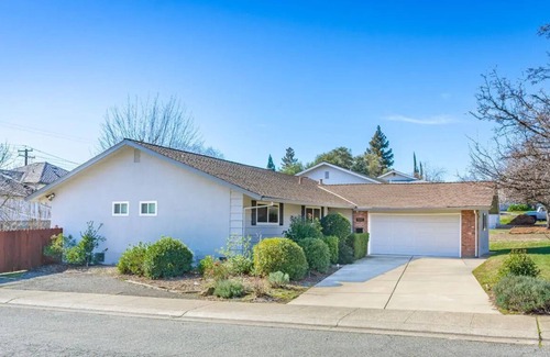 Fair Oaks House | Your Ideal Retreat for Every Family Adventure