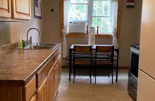 Derrick City House | Ideally Located Near Ellicottville with Family-Friendly Amenities