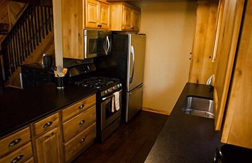 Truckee Cabin | Discover Your Ideal Mountain Escape with Great Amenities