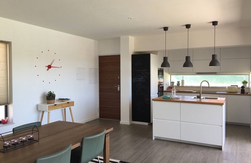 Sagres House | Idyllic Oasis in Sagres with Ocean Views and Spa Access