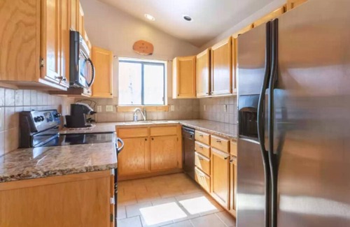 Thayne Cabin | Ideal Retreat for Outdoor Adventure and Culinary Delights