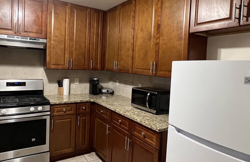 Passaic Apartment | The perfect place for your stay