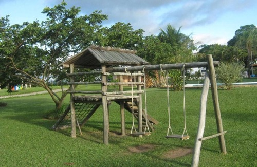 Sorocaba House | Ideal Retreat for Family and Friends with Great Amenities