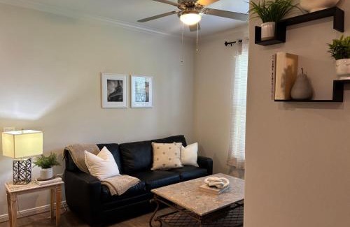 The Woodlands Apartment | The perfect place