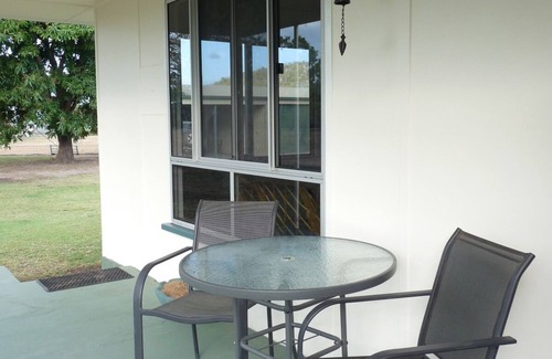 Guthalungra House | The perfect Retreat for fishing & relaxation on the Elliot River