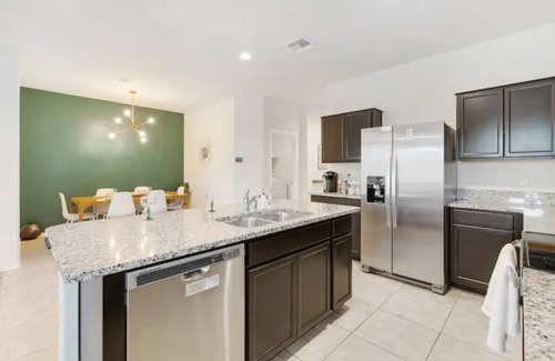 Copper Basin House | Idyllic San Tan Hideaway with Family-Friendly Amenities