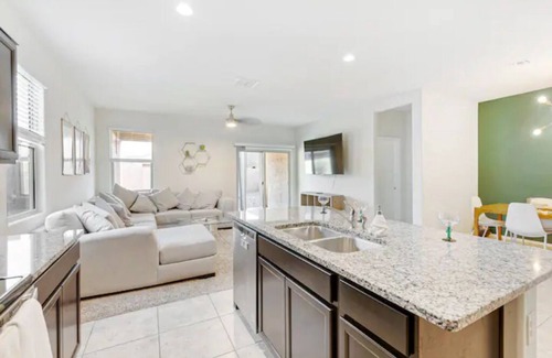 Copper Basin House | Idyllic San Tan Hideaway with Family-Friendly Amenities