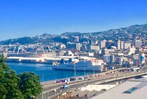 Wellington House | Ideal Stopover: Highly Rated 9.7/10 Hotel Experience