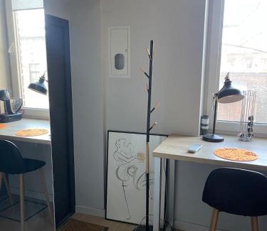 Avoti Apartment | The perfect studio , We accept travelers only